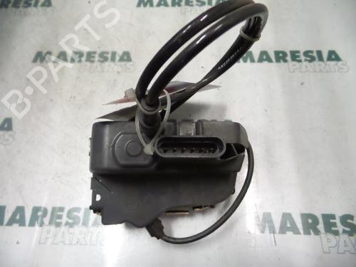 Electronic module RENAULT MEGANE II Estate (KM0/1_) 1.9 dCi (KMRG, KM1G, KM0G, KM2C) | BP31504140M83 