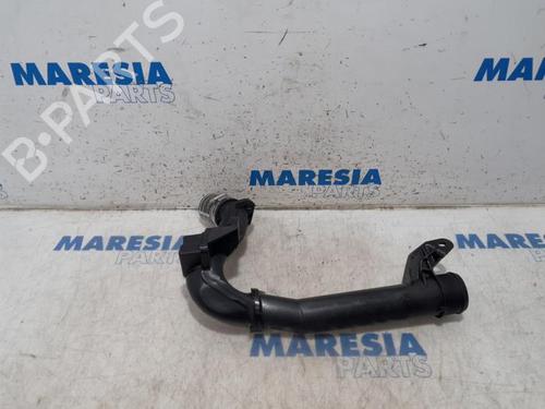 Udstødningssystem PEUGEOT 308 SW II (LC_, LJ_, LR_, LX_, L4_) 2.0 BlueHDi 150 (150 hp) 31461093