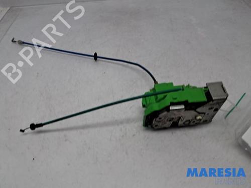 Used Electronic module ALFA ROMEO GIULIETTA (940_) 1.4 TB (940FXB1A, 940FXB11) (170 hp) 31434260