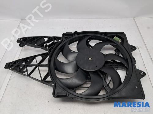 Used Pipe FIAT PUNTO (199_) 0.9 (101 hp) 31504454