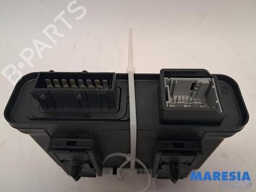 Control unit PEUGEOT 207 CC (WD_) 1.6 16V Turbo | BP31478059M11 - Image 2