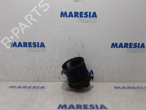 Used Heater blower motor CITROËN C4 II (NC_) 1.6 VTi 120 (NC5FS0, NC5FS9) (120 hp) 31525623