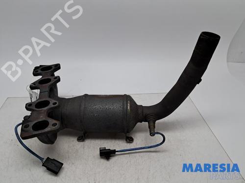 Used Catalyst Catalyst 36985505 36985505