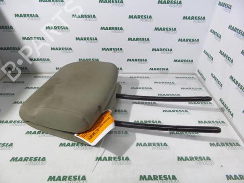 Used Headrest RENAULT GRAND SCÉNIC II (JM0/1_) 2.0 (135 hp) 31462281