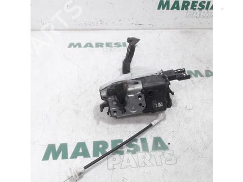 Electronic module CITROËN C3 II (SC_) 1.6 HDi | BP31449615M83