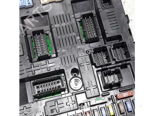 Engine control unit (ECU) PEUGEOT 3008 I MPV (0U_) 1.6 VTi | BP31424792M57 - Image 5