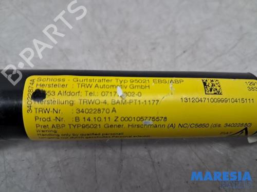 Other FIAT 500 C (312_) 1.2 (312CXA1A, 312AXA1A) | BP31531486O1 - Image 3