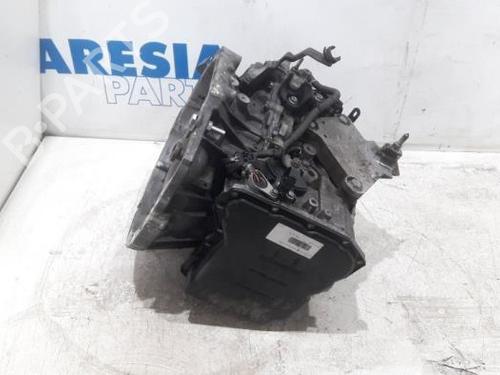 Used Gearbox RENAULT ESPACE IV (JK0/1_) 2.0 dCi (JK03, JK04, JK1C, JK1G, JK1J, JK1K) (173 hp) 31446336
