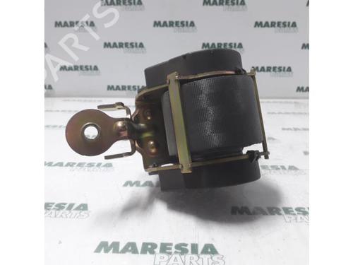 Used Front right seatbelt RENAULT LAGUNA II Grandtour (KG0/1_) 1.8 16V (121 hp) 31535060
