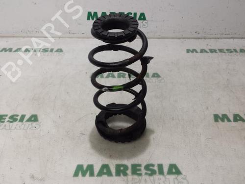 Støddæmperfjeder ALFA ROMEO MITO (955_) 1.3 MultiJet (955AXH1B, 955AXT1A) (90 hp) 31486849