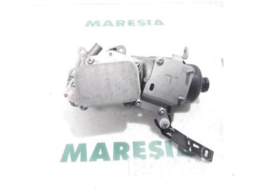 Andre CITROËN C3 II (SC_) 1.6 HDi | BP31520181O1