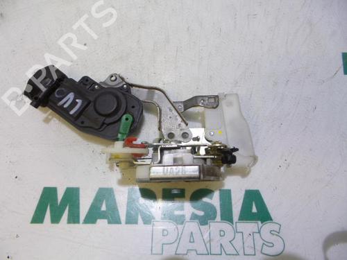 Used Electronic module PEUGEOT 107 (PM_, PN_) 1.0 (68 hp) 31533611