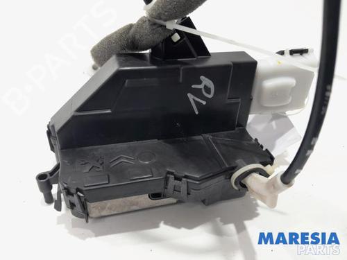 Electronic module CITROËN C5 III Break (RW_) 2.7 HDi | BP31486683M83 - Image 4