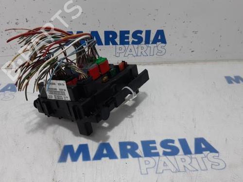 Used Fuse box PEUGEOT 307 Break (3E) 1.6 16V (109 hp) 31494788