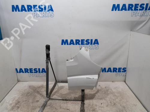 Forskærm Højre CITROËN JUMPER II Van 2.2 HDi 100 (101 hp) 31420117