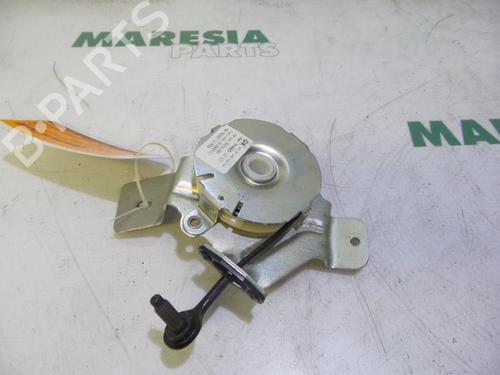 Used Hinge/Door check strap PEUGEOT 3008 I MPV (0U_) 1.6 VTi (120 hp) 31458132