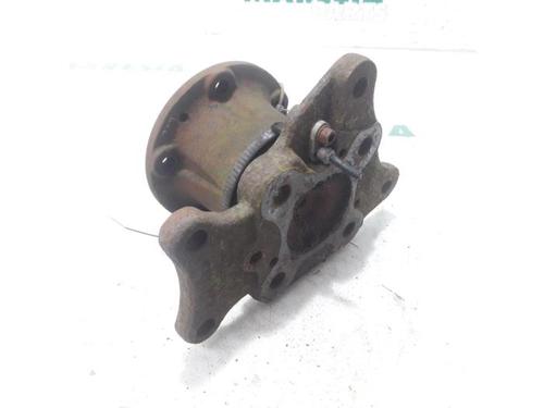 left-rear-steering-knuckle-peugeot-boxer-van-2006-31466770 main image