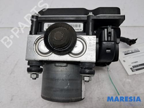 ABS pump FIAT 500 (312_) 1.2 (312AXA1A) | BP31433080M43