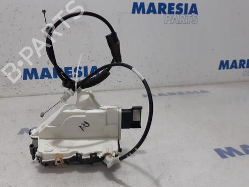 Used Electronic module PEUGEOT 508 SW I (8E_) 1.6 THP (156 hp) 31417618