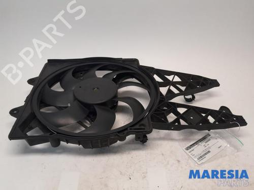 Used Pipe FIAT PUNTO (199_) 1.3 D Multijet (84 hp) 31387452