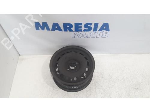 Used Rim Rim PEUGEOT 308 I (4A_, 4C_) 1.6 HDi (109 hp) 31436322 31436322