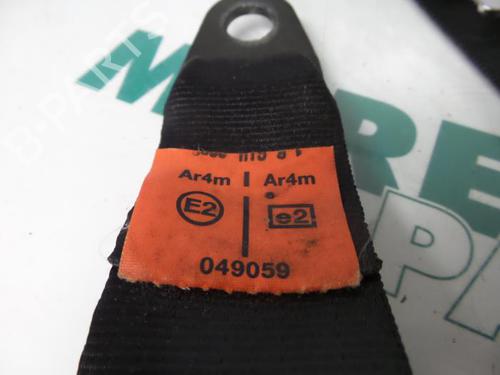 Rear right seatbelt ALFA ROMEO 156 Sportwagon (932_) 2.0 JTS (932BXA) | BP31520724I28