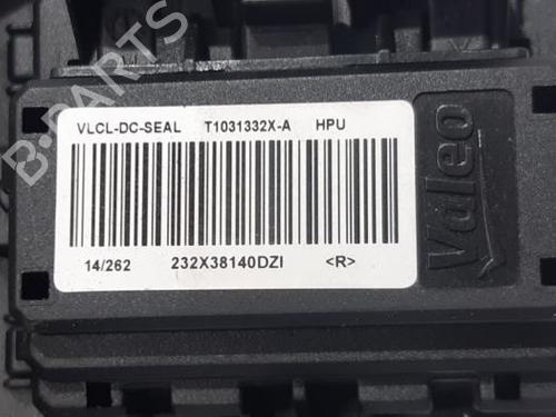 Electronic sensor OPEL VIVARO B Van (X82) 1.6 CDTI (05) | BP31473428M84 - Image 3