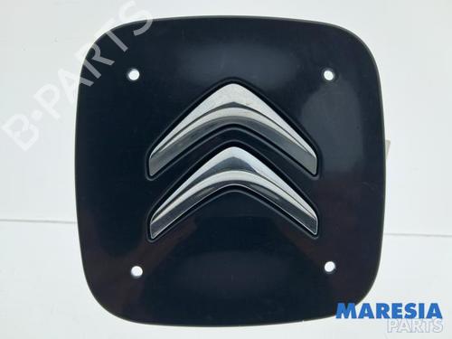 andre-citroen-c3-iii-sx-2016-34006960 main image