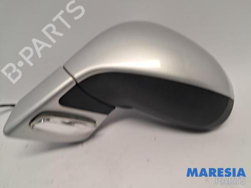 Used Left mirror PEUGEOT 207 CC (WD_) 1.6 16V Turbo (150 hp) 31521828