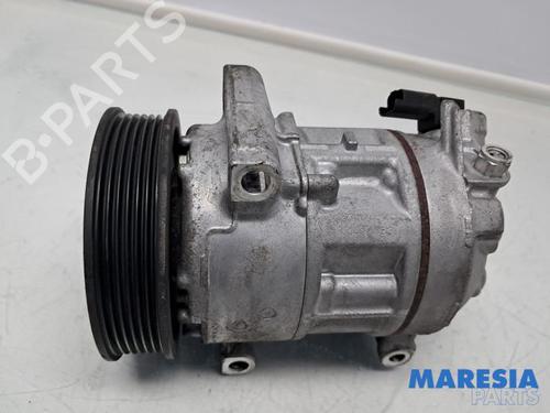 AC compressor CITROËN C4 Picasso II 1.6 THP 155 | BP31488216M34