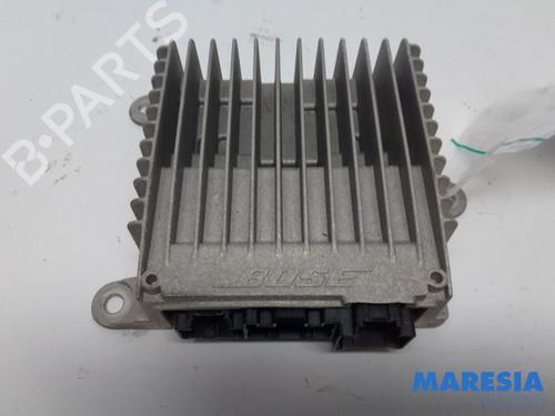 Módulo eletrónico RENAULT ZOE (BFM_) ZOE (92 hp) 31509234