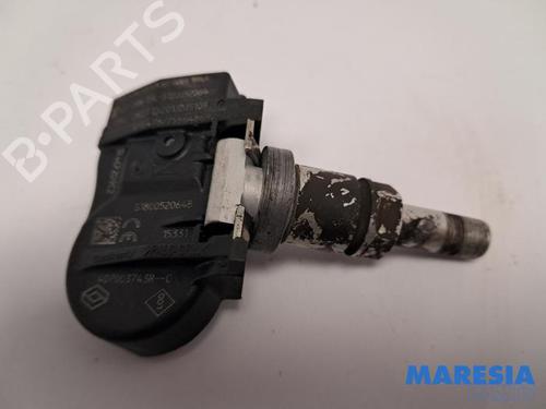 electronic-sensor-renault-zoe-hatchback-van-bfm_-2019-31434162 main image