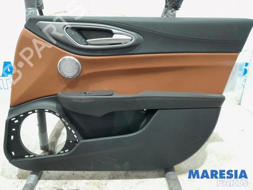 Forreste højre beklædning ALFA ROMEO GIULIA (952_) 2.0 (952ACA25) (280 hp) 31416556