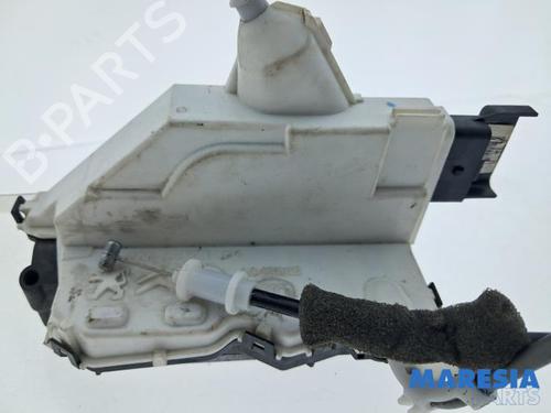 Electronic module CITROËN C4 CACTUS 1.6 BlueHDi 100 | BP38489236M83 - Image 4
