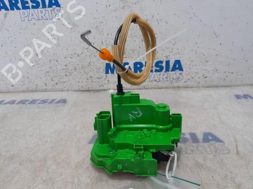 Used Electronic module ALFA ROMEO MITO (955_) 1.4 TJet (955AXA1B) (155 hp) 31425885