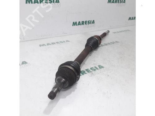 Used Right front driveshaft CITROËN C3 Picasso (SH_) 1.6 VTi 120 (120 hp) 31456737