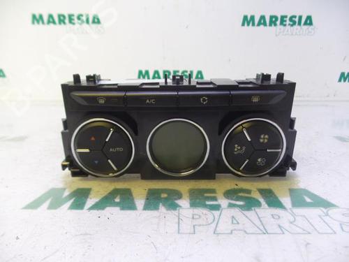 Used Climate control CITROËN C3 II (SC_) 1.6 HDi (92 hp) 31474676