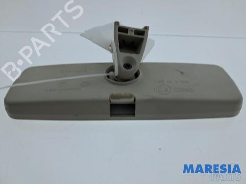 Rear mirror FIAT 500 (312_) 1.2 (312AXA1A) | BP33296421I6 - Image 4
