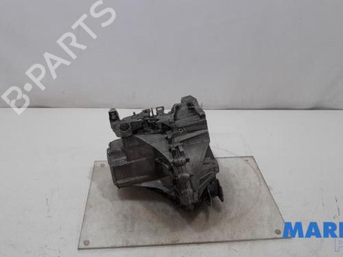 Used Gearbox Gearbox CITROËN C4 Grand Picasso II (DA_, DE_) 1.6 THP 155 (156 hp) 31426024 31426024