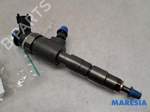 Used Injector PEUGEOT 308 SW II (LC_, LJ_, LR_, LX_, L4_) 1.6 BlueHDi 120 (120 hp) 31504327