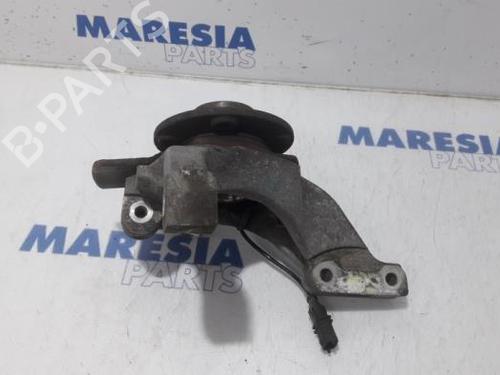 Left front steering knuckle FIAT CROMA (194_) 2.2 16V | BP31496938M25