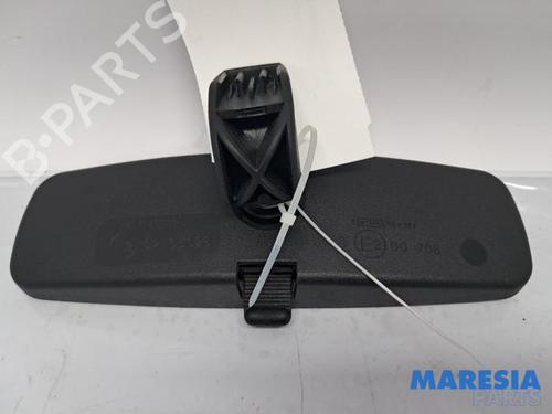 Rear mirror RENAULT CLIO IV (BH_) 0.9 TCe 90 (BHNF, BHMA, BHMH, BHJK, BHJR) | BP31491618I6