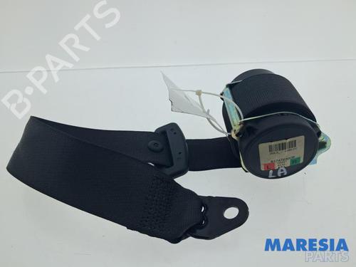 Used Rear left seatbelt Rear left seatbelt 38037393 38037393