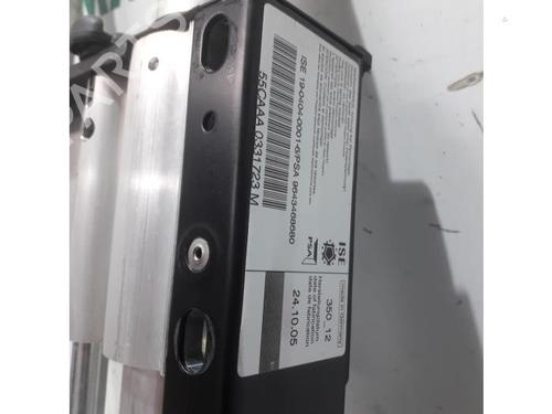 Electronic module PEUGEOT 307 CC (3B) 2.0 16V | BP31412768M83