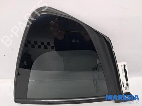 Used Front left quarter glass ALFA ROMEO GIULIA (952_) 2.9 Quadrifoglio (952AAM24) (510 hp) 31402672