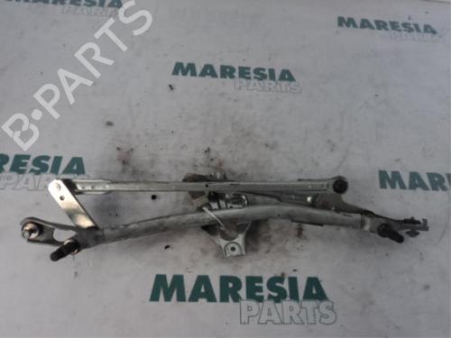 front-wipers-mechanism-peugeot-partner-box-bodympv-2008-31511418 main image