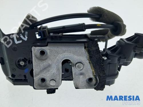 Electronic module RENAULT CAPTUR I (J5_, H5_) 1.3 TCe 150 (J5NK, J5JS) | BP40093039M83 - Image 2