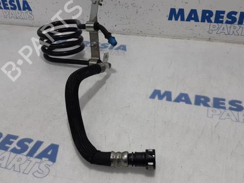 Pipe FIAT DUCATO Van (250_) 180 Multijet 3,0 D | BP31407757M125