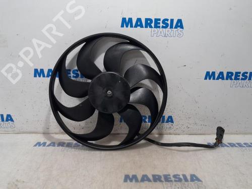 Used Pipe CITROËN BERLINGO Box Body/MPV (K9) 1.6 BlueHDi 100 (99 hp) 31398633