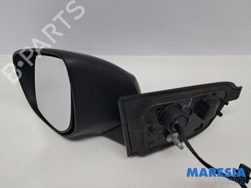 Retrovisor esquerdo CITROËN C4 CACTUS 1.2 VTi 82 (82 hp) 31533640